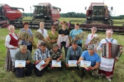 У ААТ «Жвіранка» правялі Зажынкі