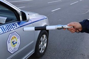 30 верасня супрацоўнікі ДАІ правядуць у Шаркаўшчынскім раёне прафілактычнае мерапрыемства «Бяспечная вобласць!»