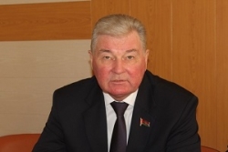 Депутат Палаты представителей Национального собрания Республики Беларусь Сильченок Павел Матвеевич проведет прием граждан и «прямую телефонную линию»