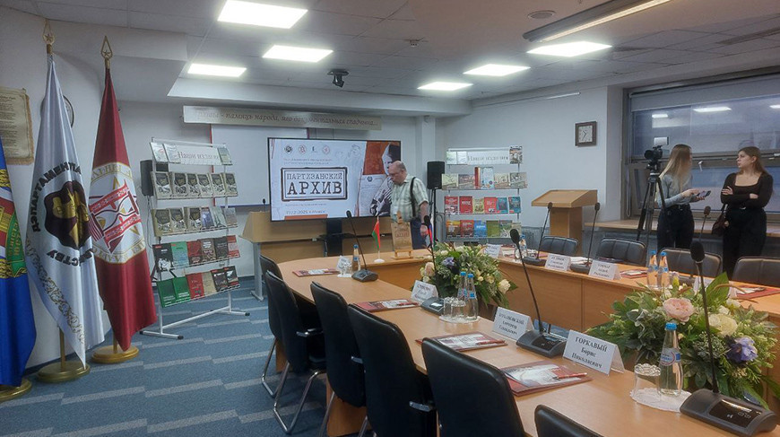 Истории родных людей и мест. О чем еще рассказали участники детских партизанских чтений 