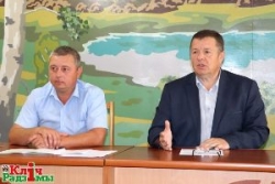 В филиале Шарковщинское дорожное ремонтно-строительное унитарное предприятие № 131 КУП «Витебскоблдорстрой» состоялся единый день информирования