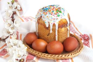 Кіраўніцтва Шаркаўшчынскага раёна віншуе хрысціянаў, якія святкуюць Вялікдзень 4 красавіка