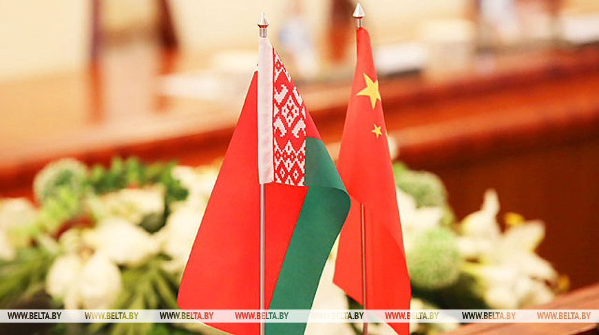 Belarus’ Gomel Oblast, China’s Jilin Province to become sister regions