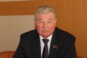 Дэпутат Палаты прадстаўнікоў Нацыянальнага сходу Рэспублікі Беларусь Сільчонак Павел Мацвеевіч правядзе прыём грамадзян і «прамую тэлефонную лінію»
