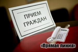 Начальнік галоўнага ўпраўлення па ахове здароўя Віцебскага абласнога выканаўчага камітэта Міхаіл Вішнявецкі правядзе «прамую лінію» і прыём грамадзян