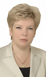 Малюгина Ольга Александровна