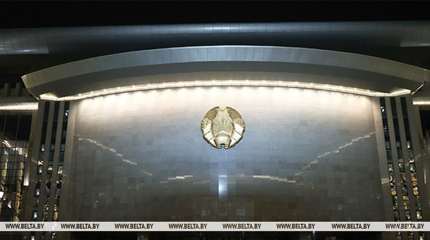 Colonel Ilyukevich appointed commander of special operations forces of Belarus