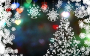 Новогодние и
Рождественские праздники!